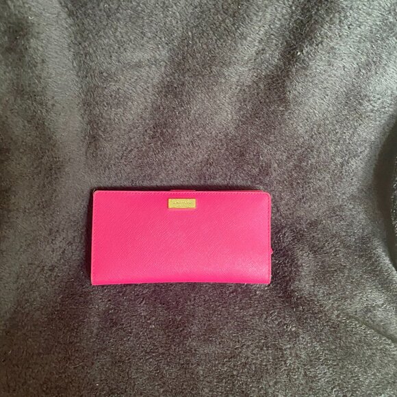 Kate Spade Wallet - Picture 3 of 5
